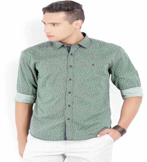 lp jeans casual shirts